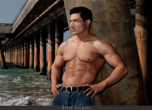 Steve Jacques celebrity look a like los angeles photography.jpg